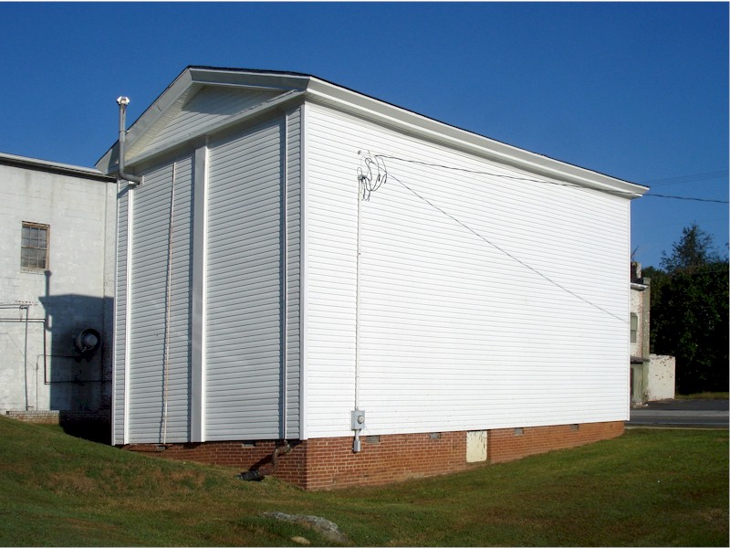 Holiday cottage de Garage Inn (Hank)