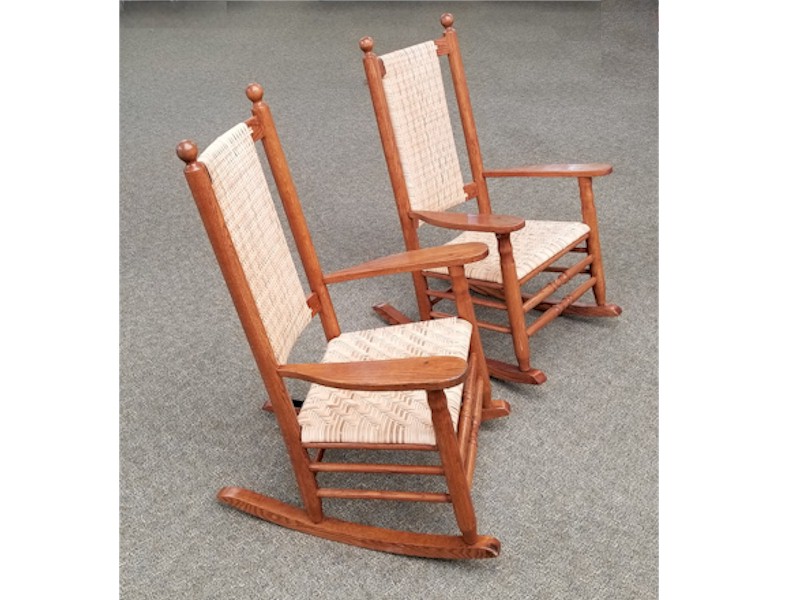 John f best sale kennedy rocking chair