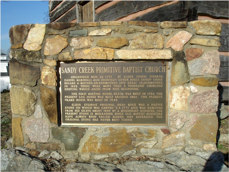 The Rock Churches – Because There's More.