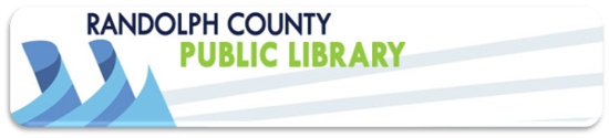 Randolph County Public Library